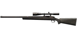 Remington 700